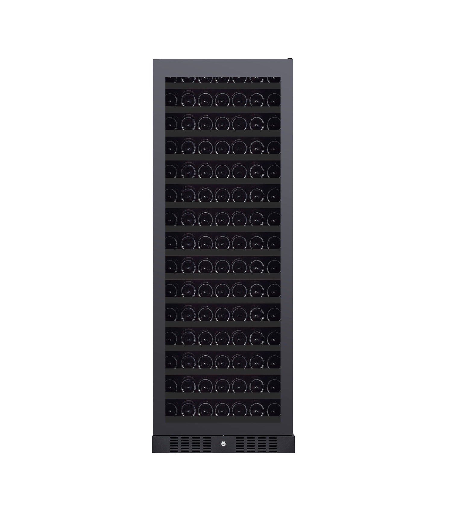 Grand Cru Black 183SB Wine Fridge