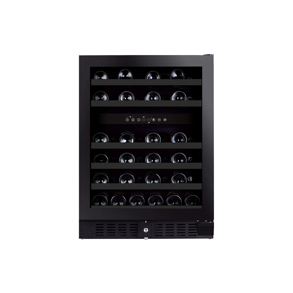 Grand Cru Black 46DB Wine Fridge