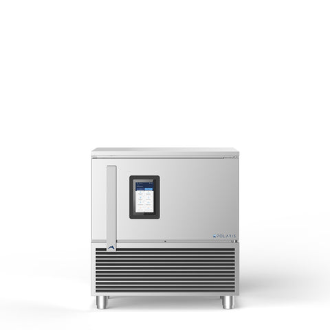 Polaris Genius Multifunction Blast Chiller / Freezer