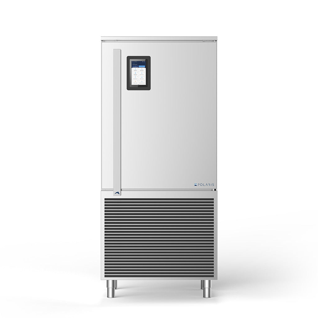 Polaris Genius Multifunction Blast Chiller / Freezer