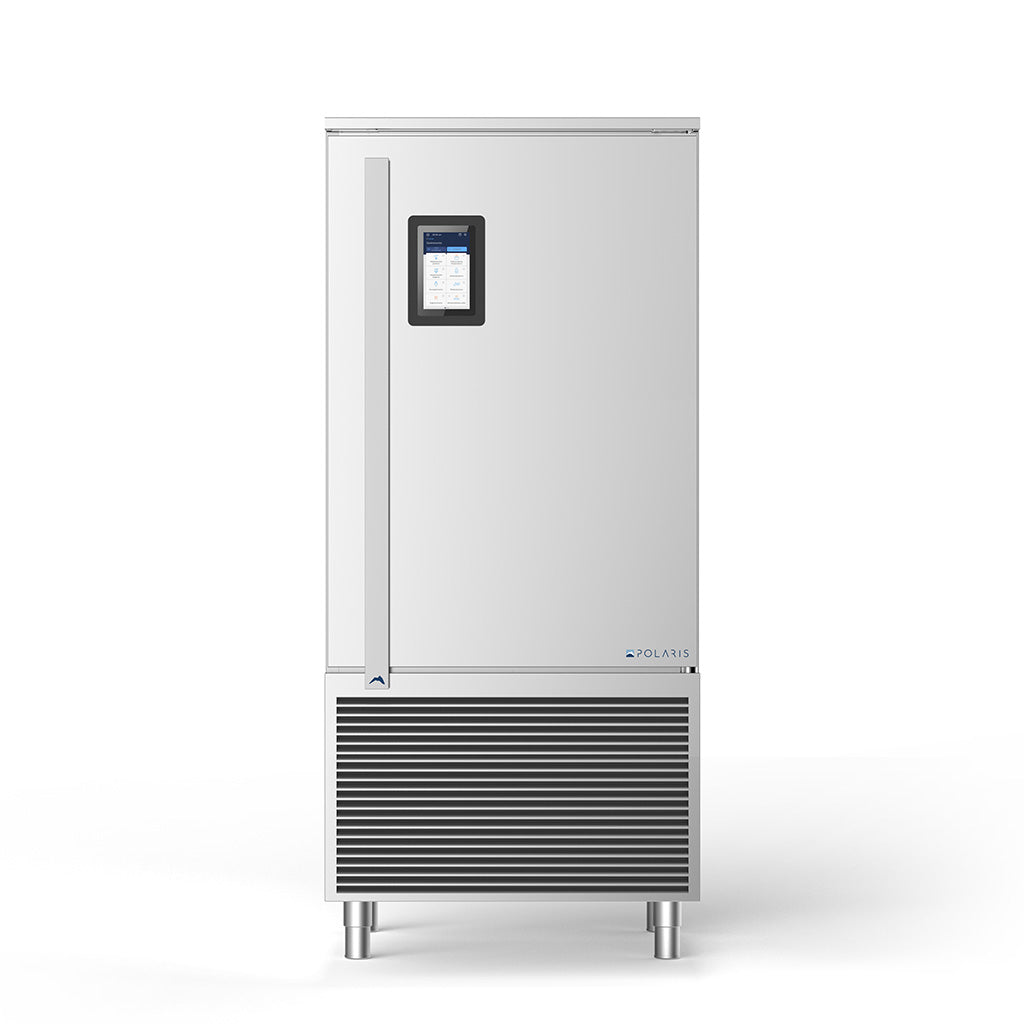 Polaris Genius Multifunction Blast Chiller / Freezer