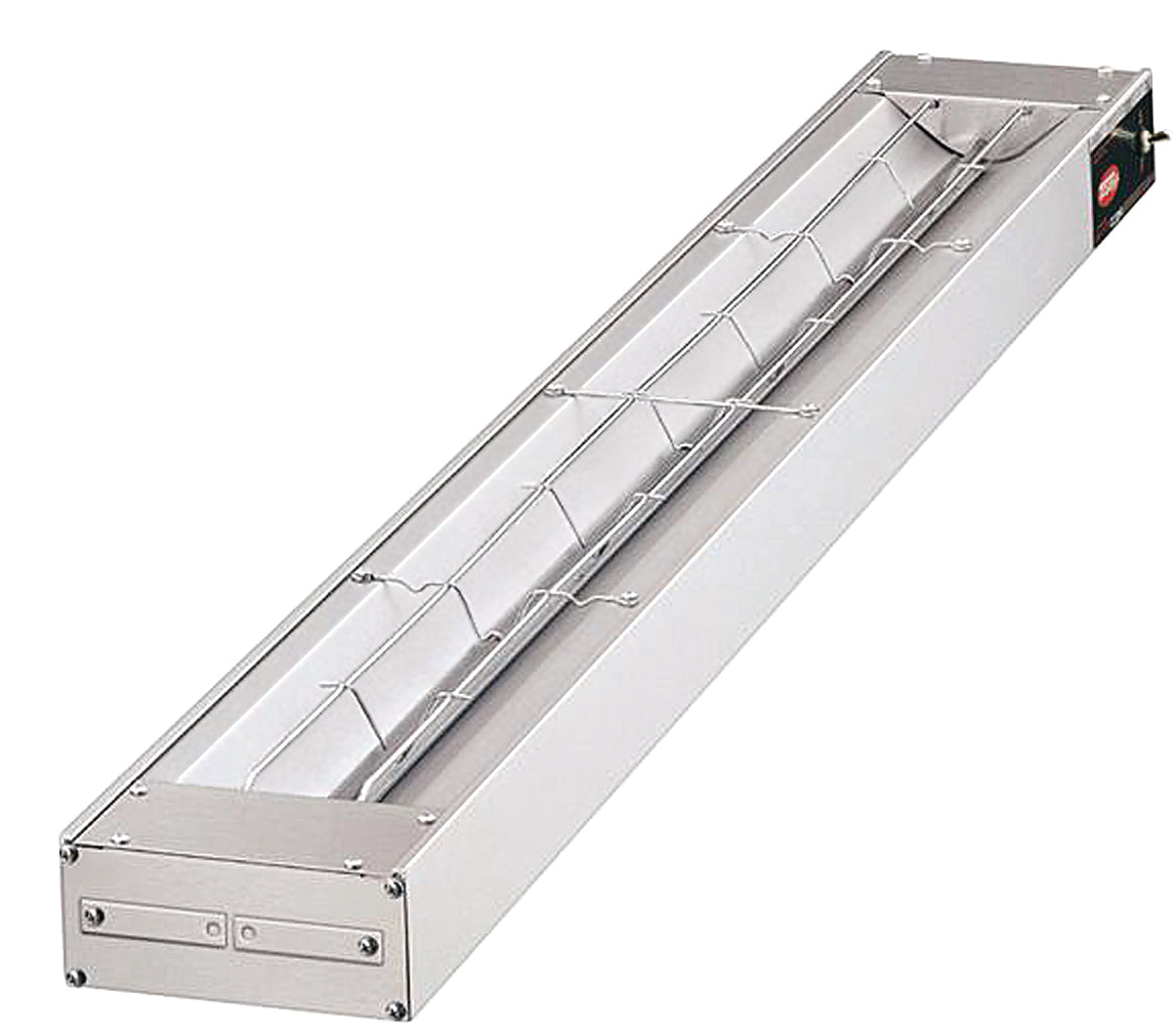 Hatco Glo-Ray Food Warmer - Heat Only with Infinite Control