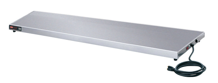 Hatco Glo-Ray GRS-D Portable Heated Shelf Deep 1524mm x 305mm - GRS-60-D