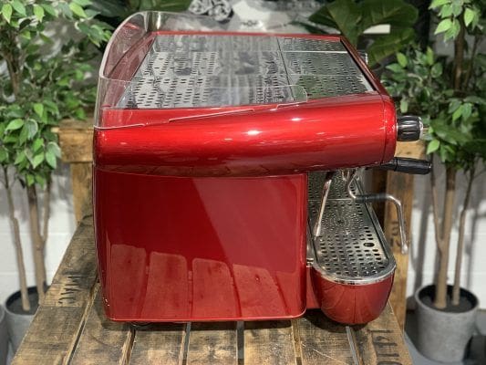 Gaggia Deco DP 2 Group