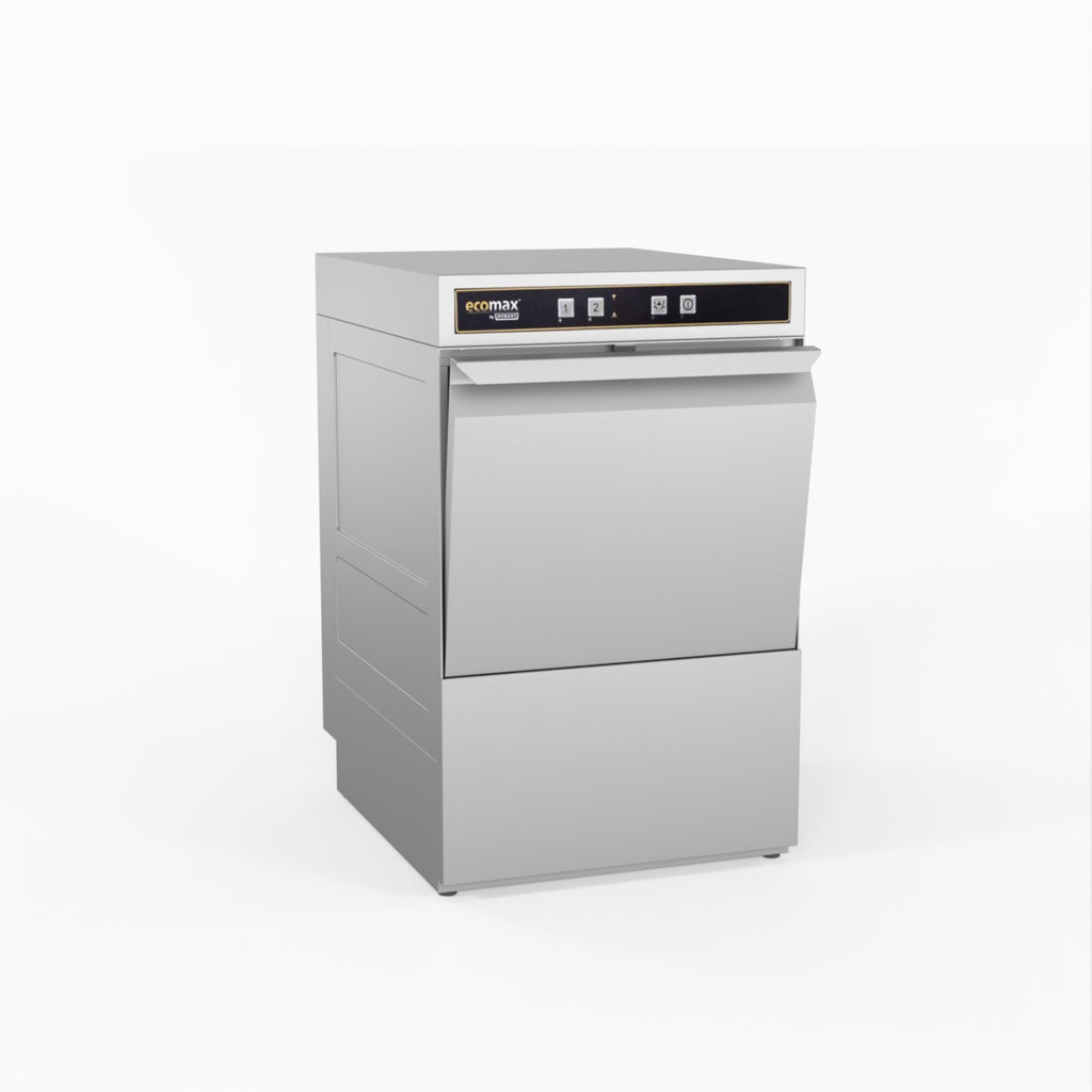 Hobart ECOMAX Compact Glasswasher - ECOMAX404-C