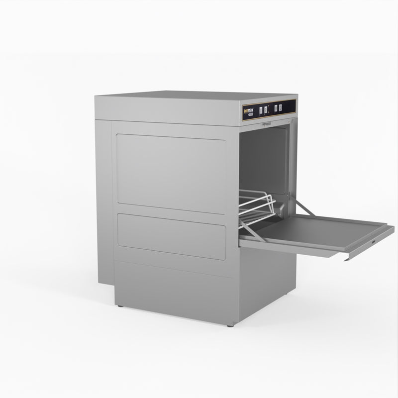 Hobart Ecomax Compact Glasswasher - 404