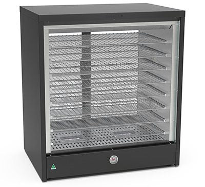 Roband Black Heat 'N' Hold - Food Warmer - HB200R