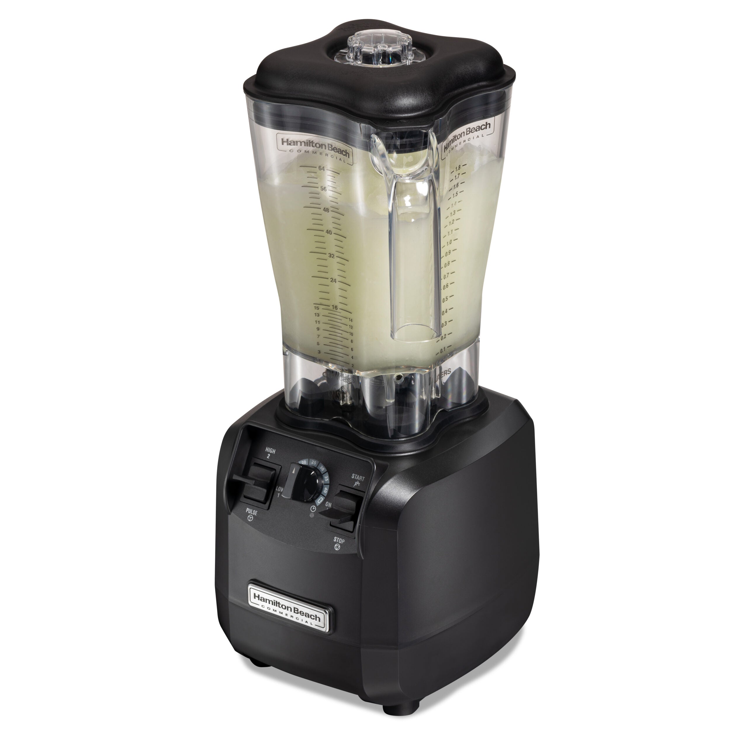 Hamilton Beach Fury Blender