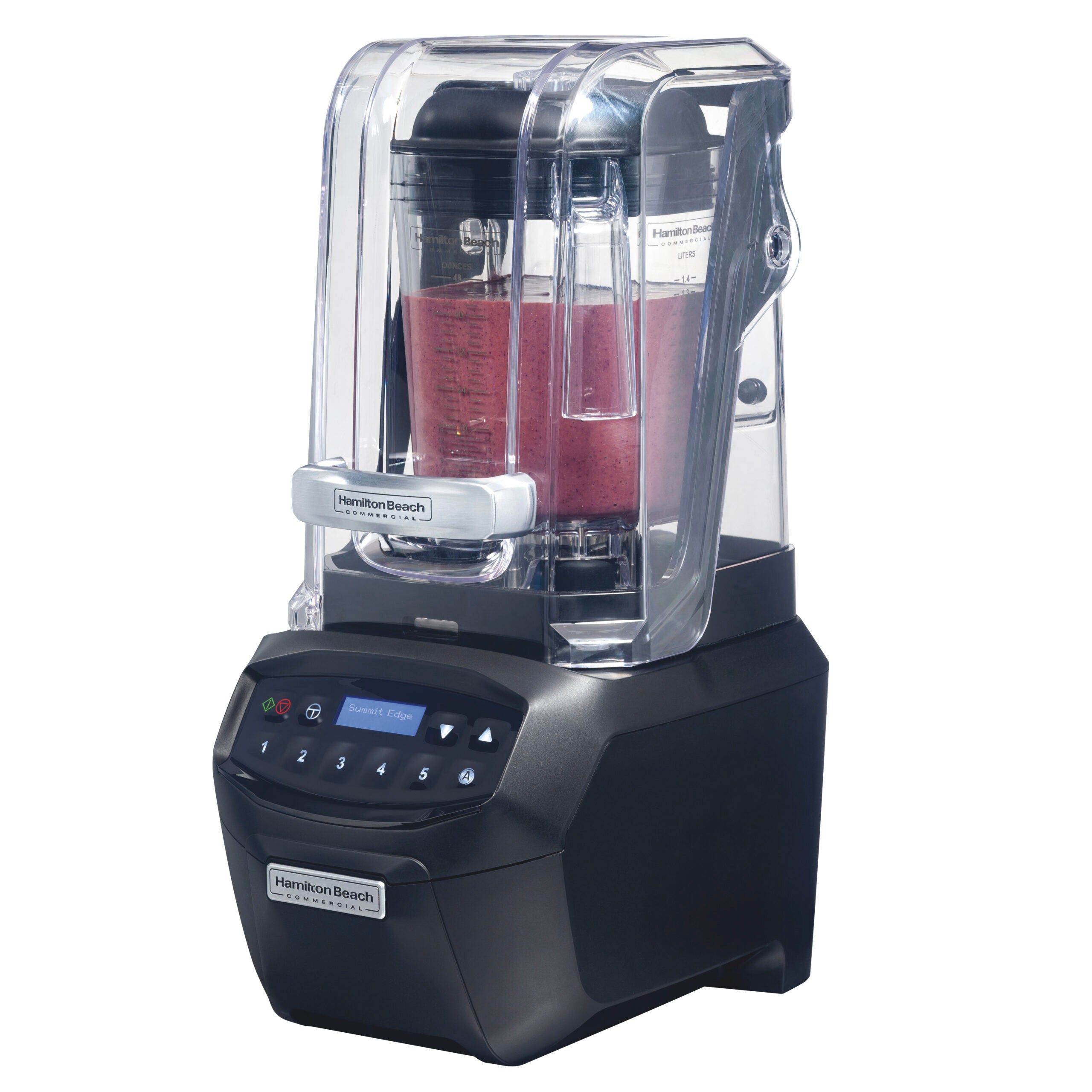 Hamilton Beach Commercial BBS0855 Summit Edge Blender