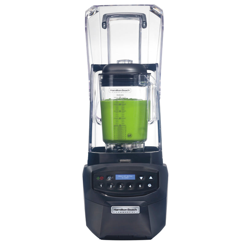 Hamilton Beach Commercial BBS0855 Summit Edge Blender