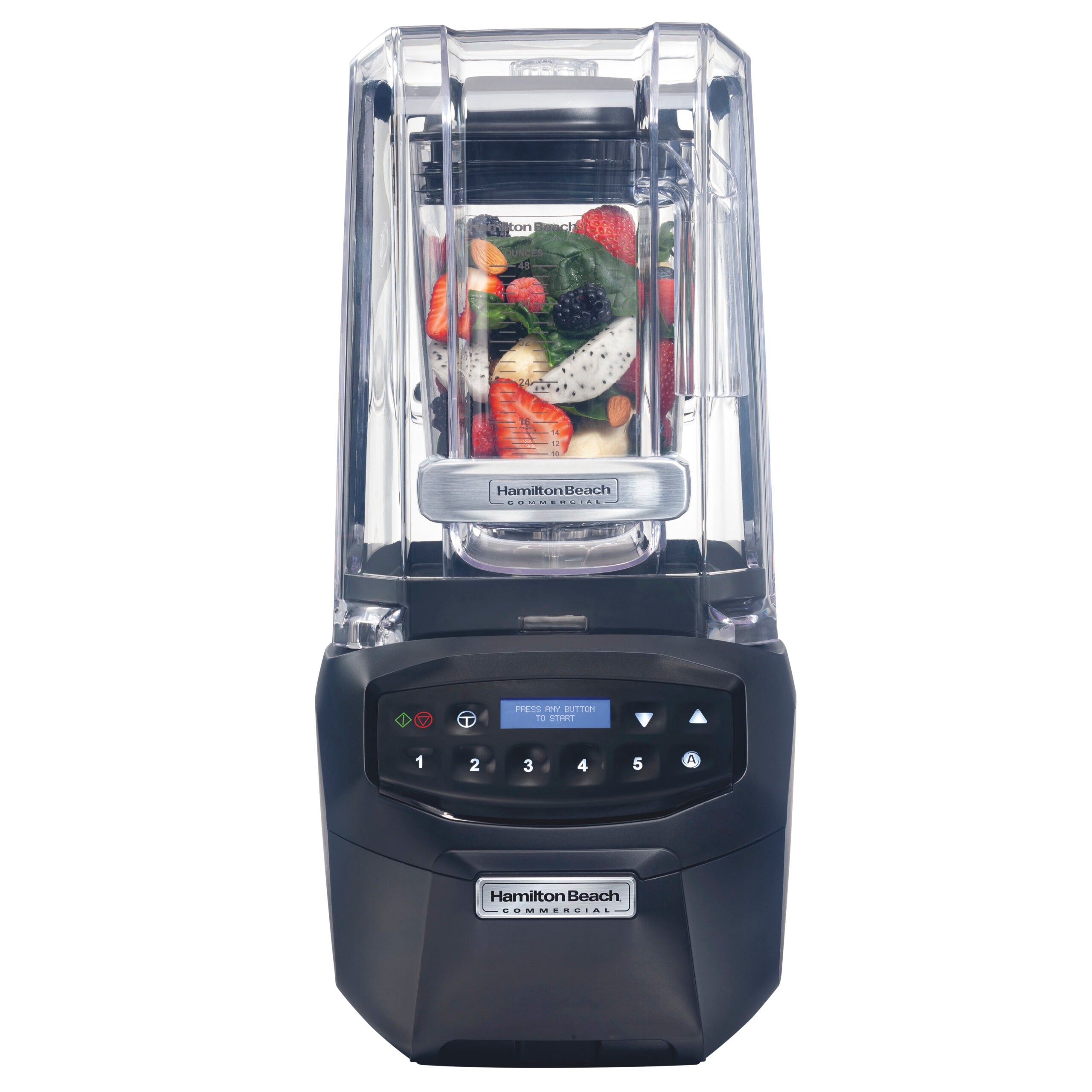 Hamilton Beach Commercial BBS0855 Summit Edge Blender