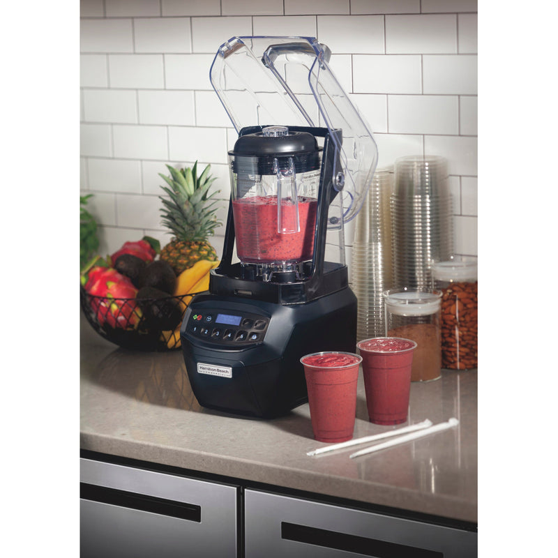 Hamilton Beach Commercial BBS0855 Summit Edge Blender