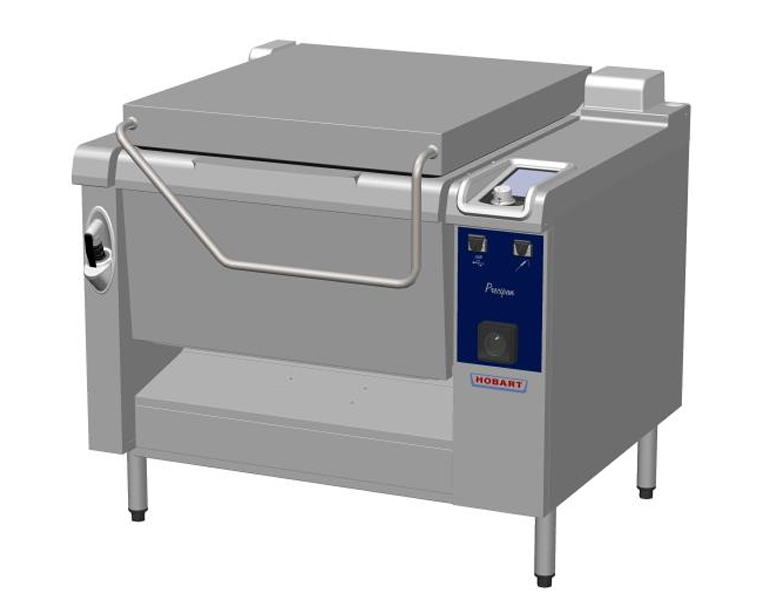 Hobart PRECIPAN 100 L High Power | 28.2 Kw - HBPT10HE-P