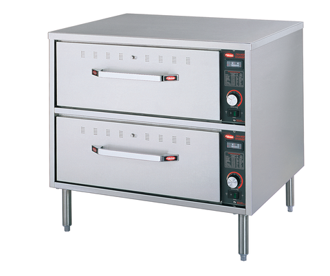 Hatco Free Standing Drawer Warmer with Digital Control
