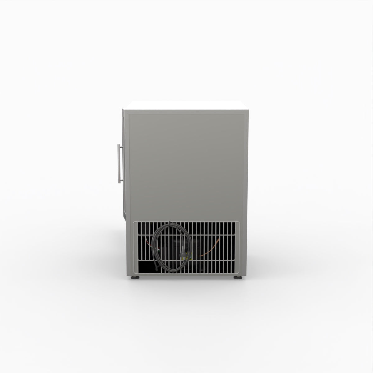 Thermaster Display Freezer With Glass Door
