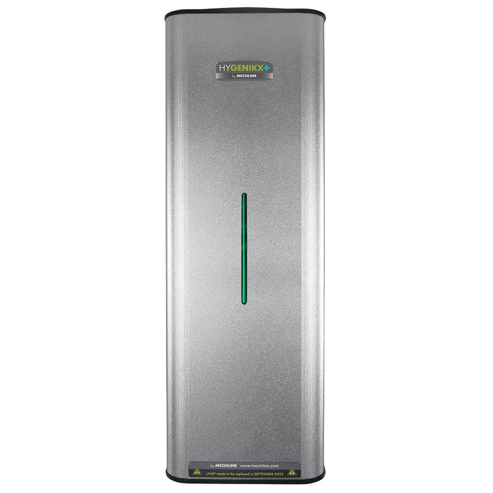 HyGenikx HGX-AF-100 Large Area Air & Surface Sanitiser 100m²