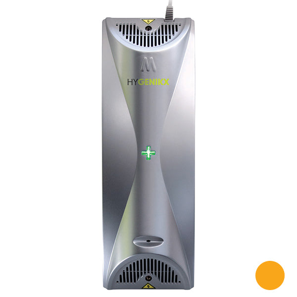 HyGenikx HGX-T-10-F Food Storage Air & Surface Sanitiser 10m² - Titanium