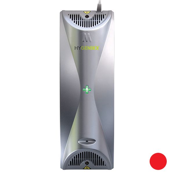 HyGenikx HGX-T-30-S General Area Air & Surface Sanitiser 30m² - Titanium