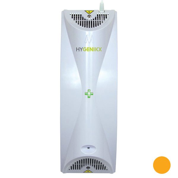 HyGenikx HGX-W-10-F Food Storage Air & Surface Sanitiser 10m² - White
