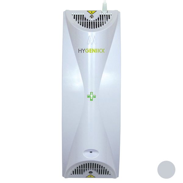 HyGenikx Air & Surface Sanitiser 10m²-100m² Range Cover