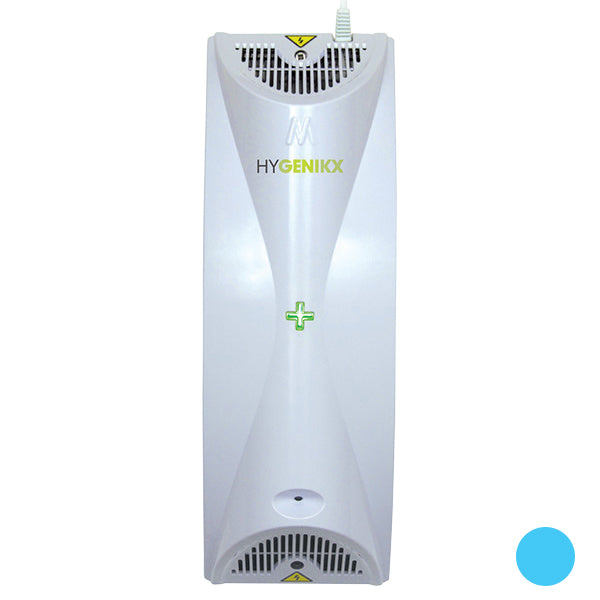 HyGenikx Air & Surface Sanitiser 10m²-100m² Range Cover