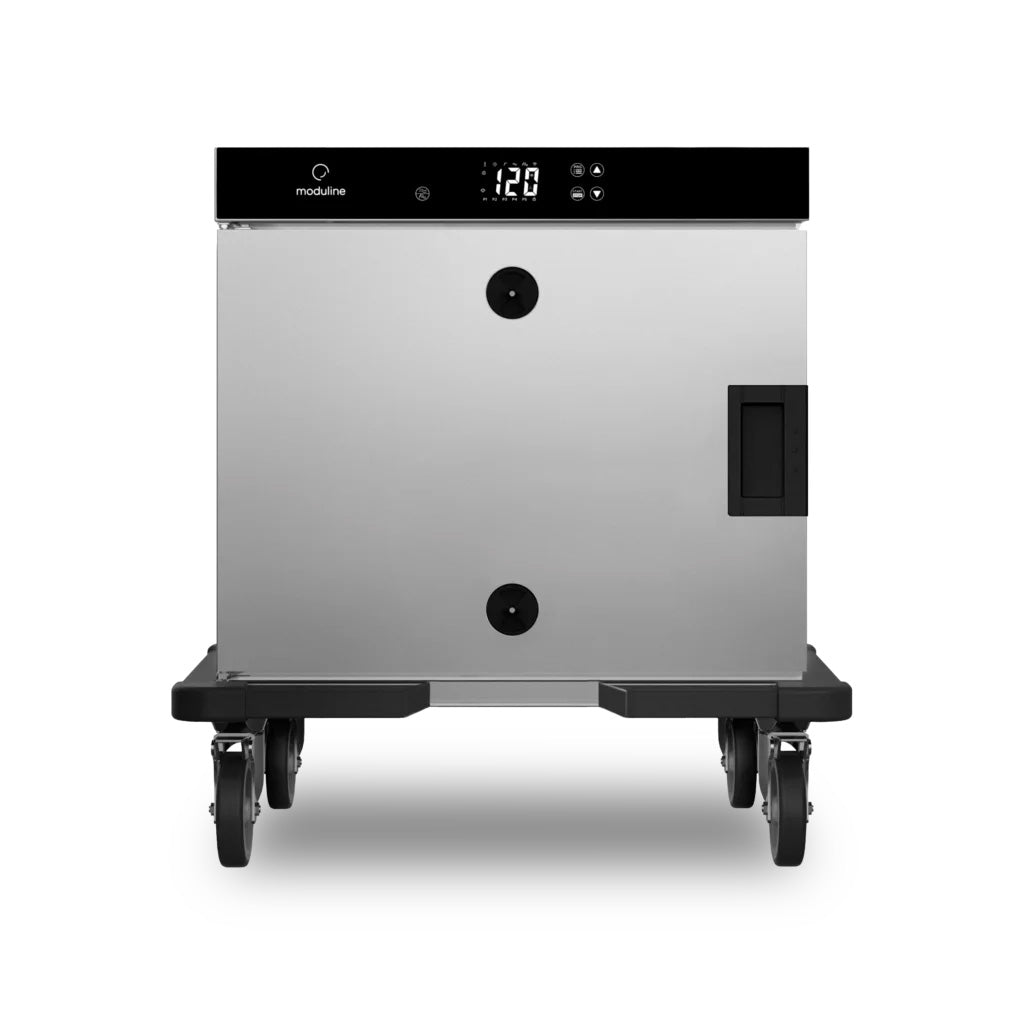 Moduline Mobile Hot Holding Trolley/Cabinet