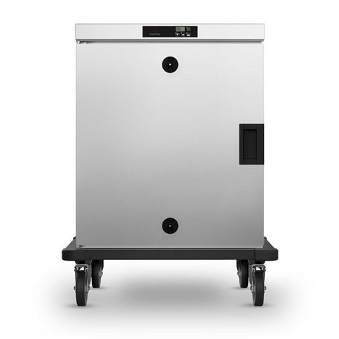 Moduline Mobile Heated Cabinet
