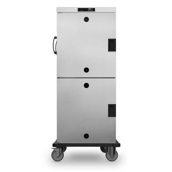 Moduline Mobile Heated Cabinet HHT-E