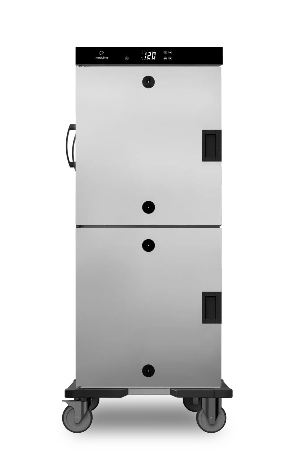 Moduline Mobile Hot Holding Trolley/Cabinet