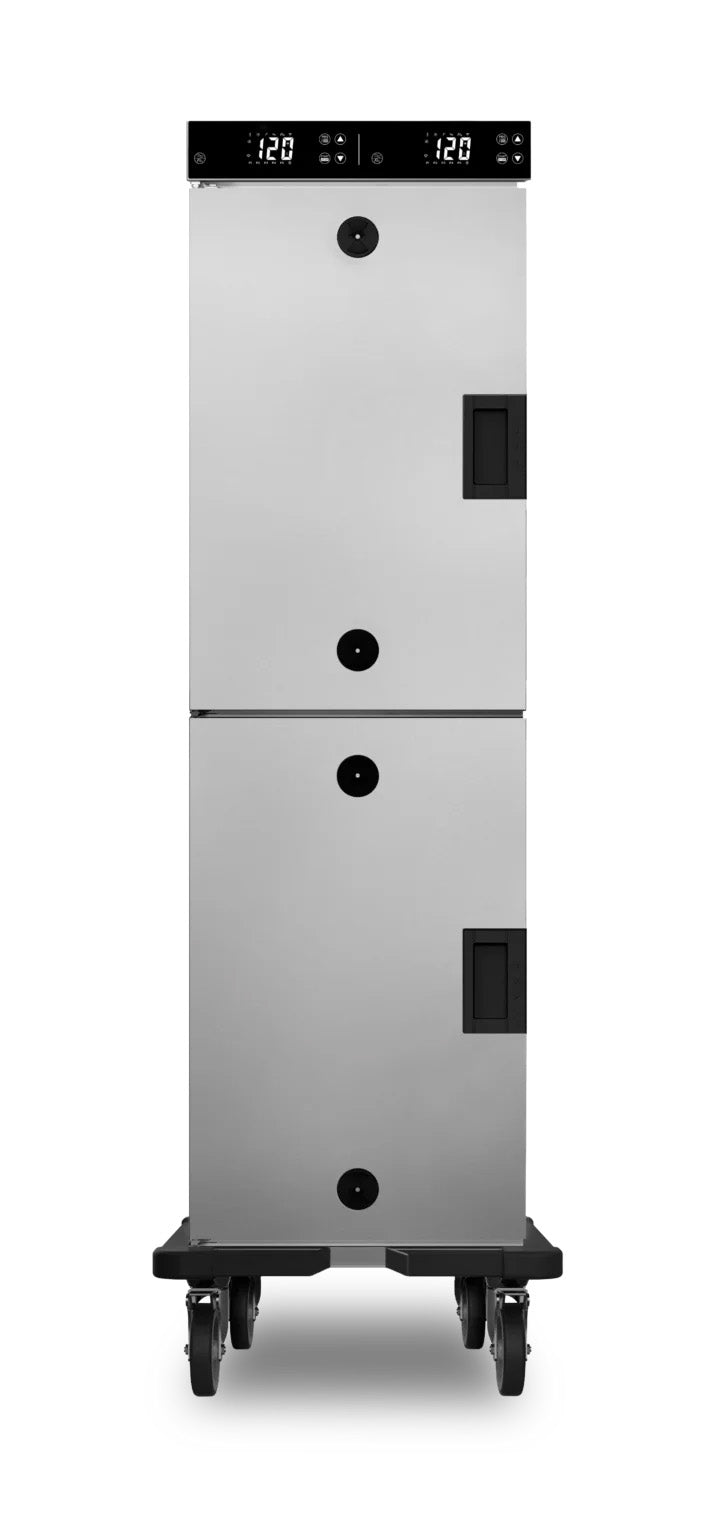 Moduline Mobile Hot Holding Trolley/Cabinet