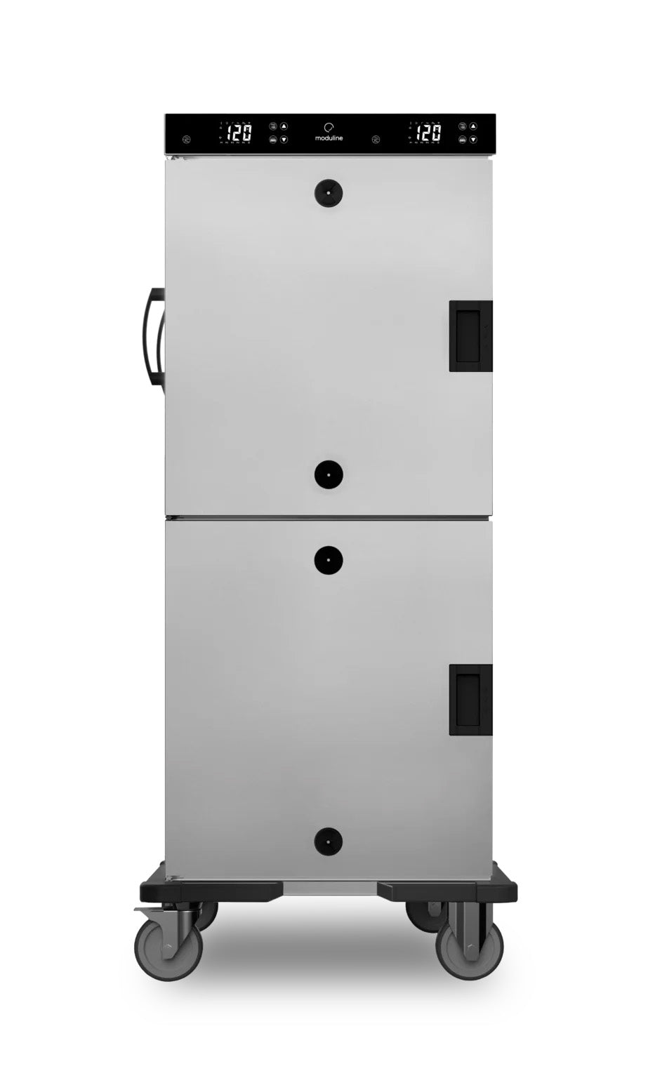 Moduline Mobile Hot Holding Trolley/Cabinet