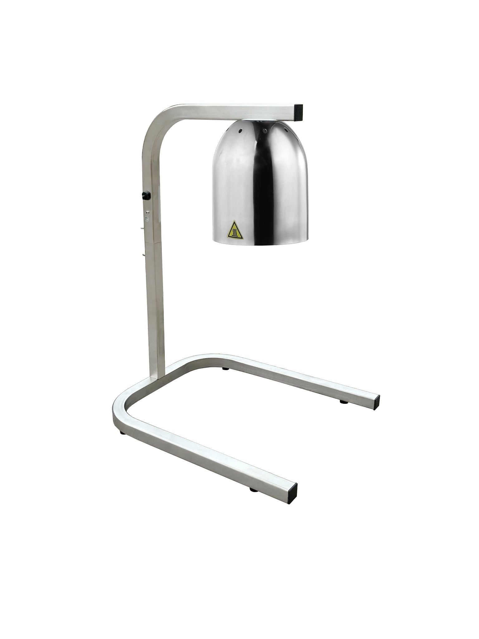 ICE Single Benchtop Heat Lamp - HLB0001