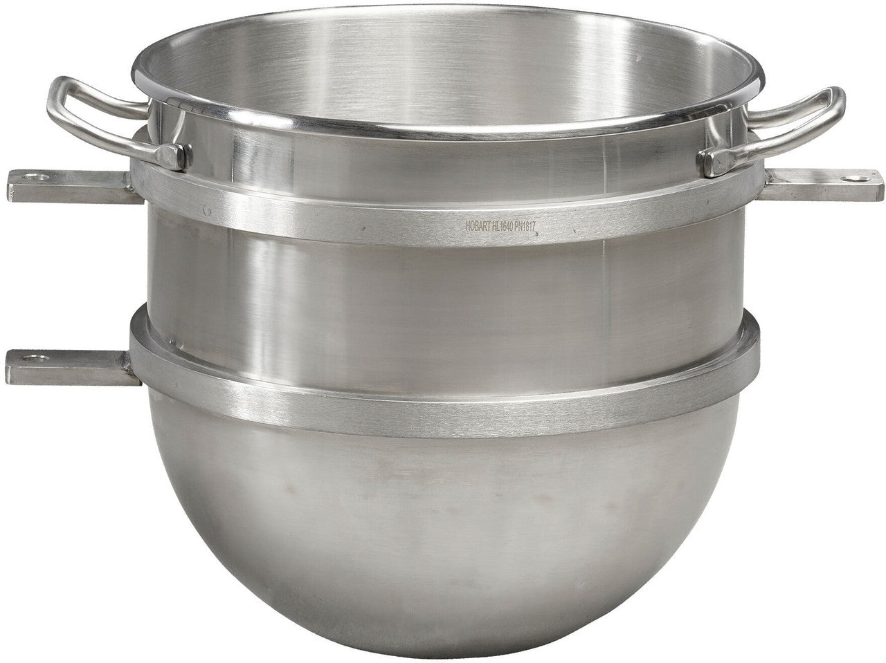 Hobart Stainless Steel Bowl For Hl800  - BOWL-HL80