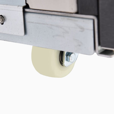 Bromic Open Hot Display Full Height - 1000mm HOFHM1000