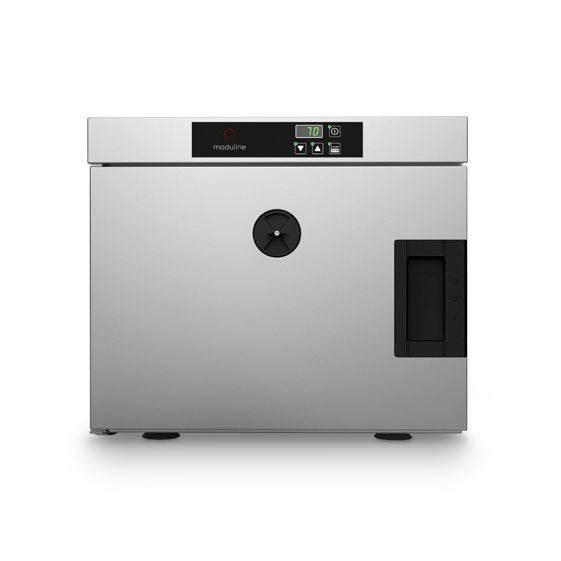 Moduline Bench Model Heated Cabinet HSH-E