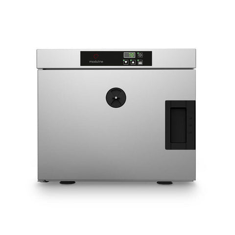 Moduline Bench Model Heated Cabinet