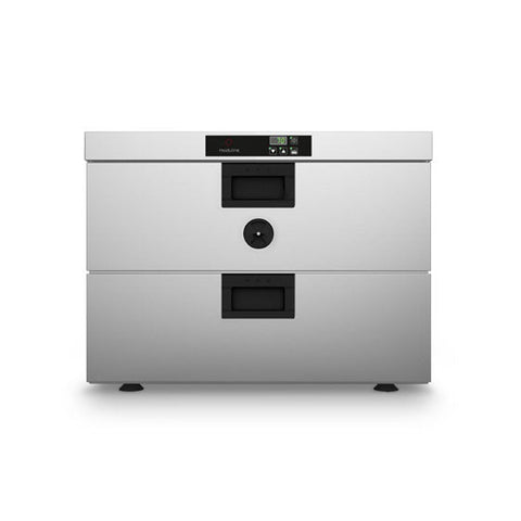Moduline Static Holding Cabinet With Drawer