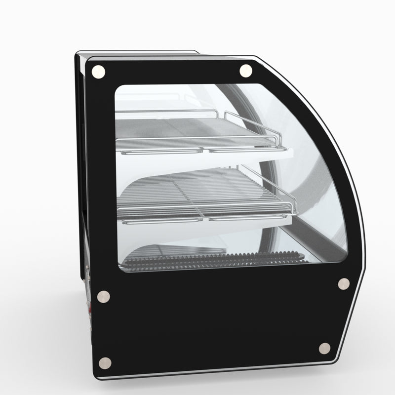 Bonvue Chilled Counter-Top Food Display HTR120N