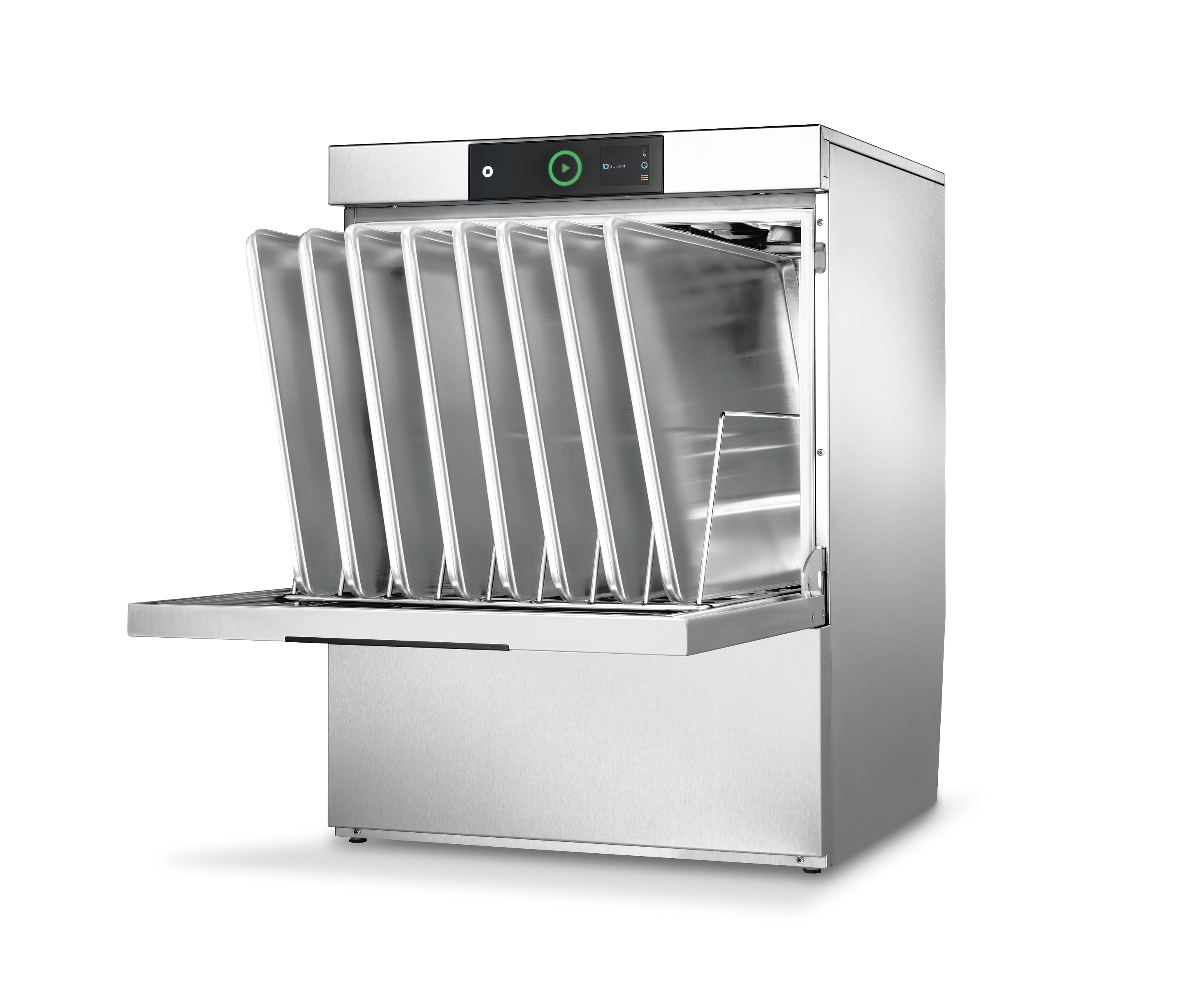 Hobart PROFI Extra Large Glass/Dishwasher - FXL-90C