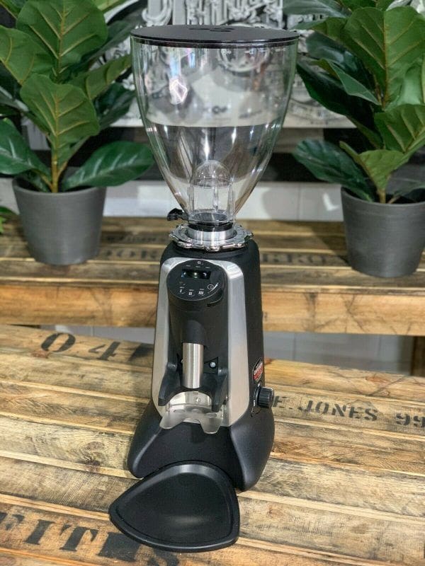 HeyCafe HC-600 2.0 Electronic - Black