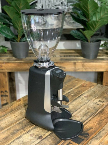 HeyCafe HC-600 2.0 Electronic - Black