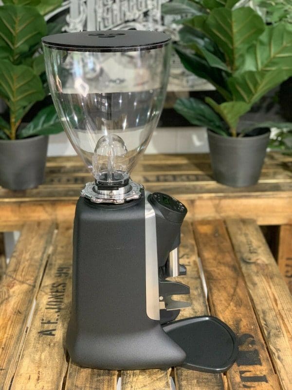 HeyCafe HC-600 2.0 Electronic - Black