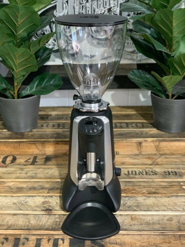 HeyCafe HC-600 2.0 Electronic - Black