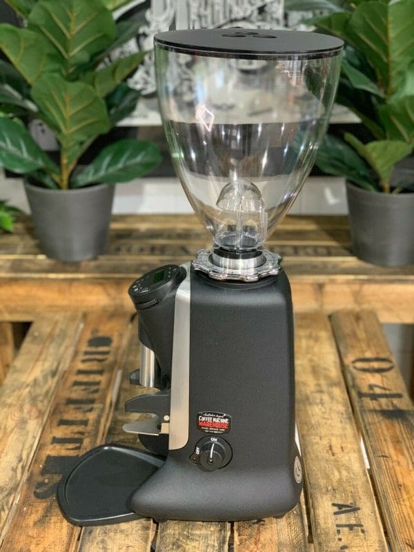HeyCafe HC-600 2.0 Electronic - Black