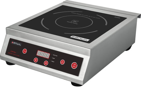 Anvil Induction Cooker 15Amp