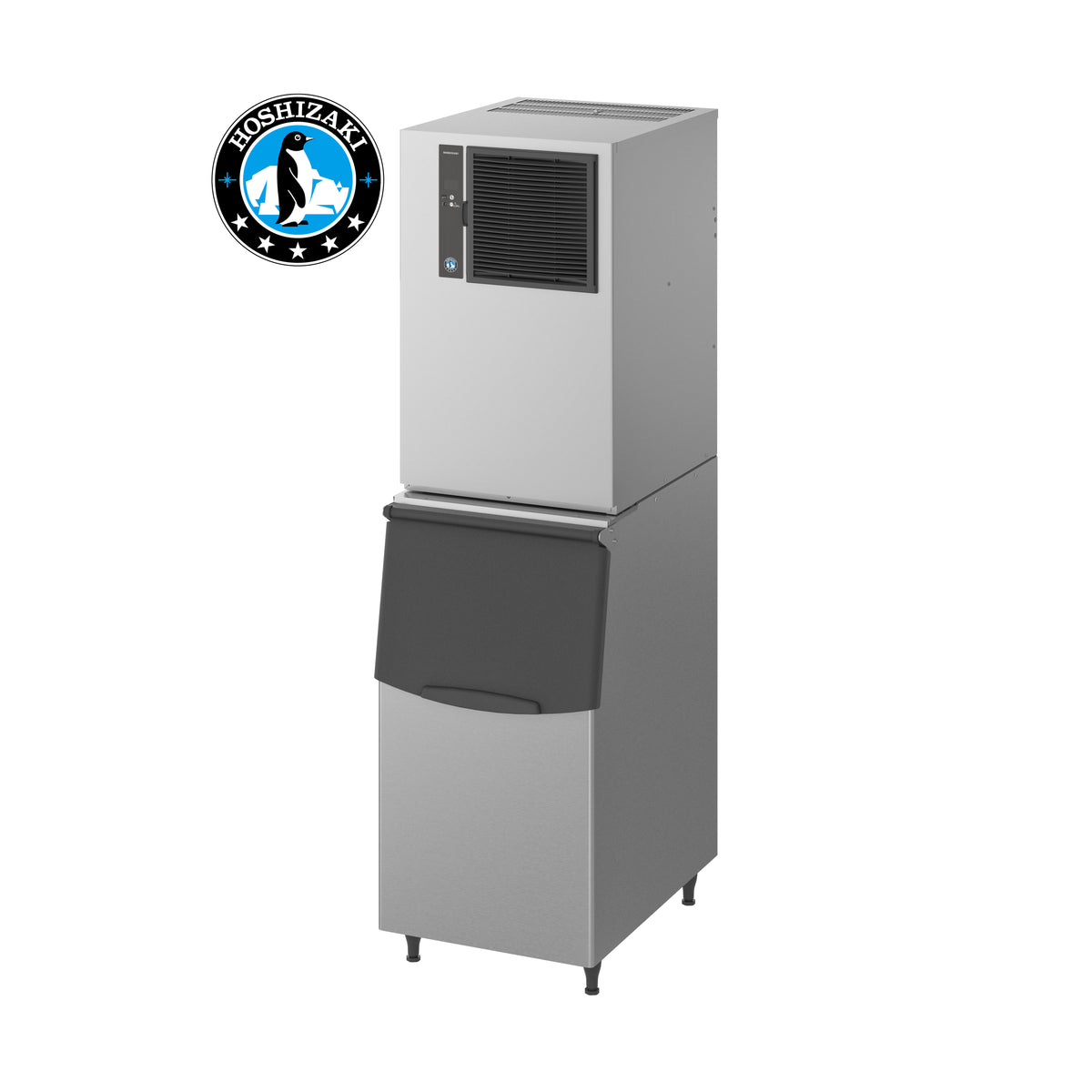 Hoshizaki Modular Cube Ice Machine