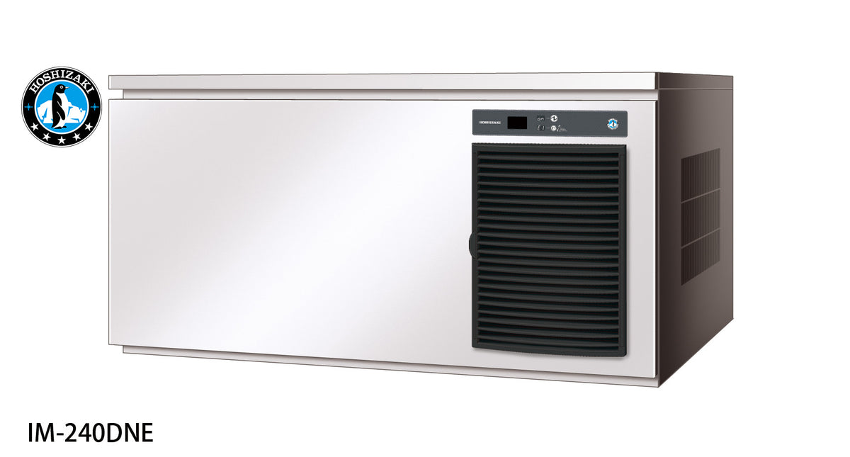 Hoshizaki Modular And Stackable Cube Ice Machine