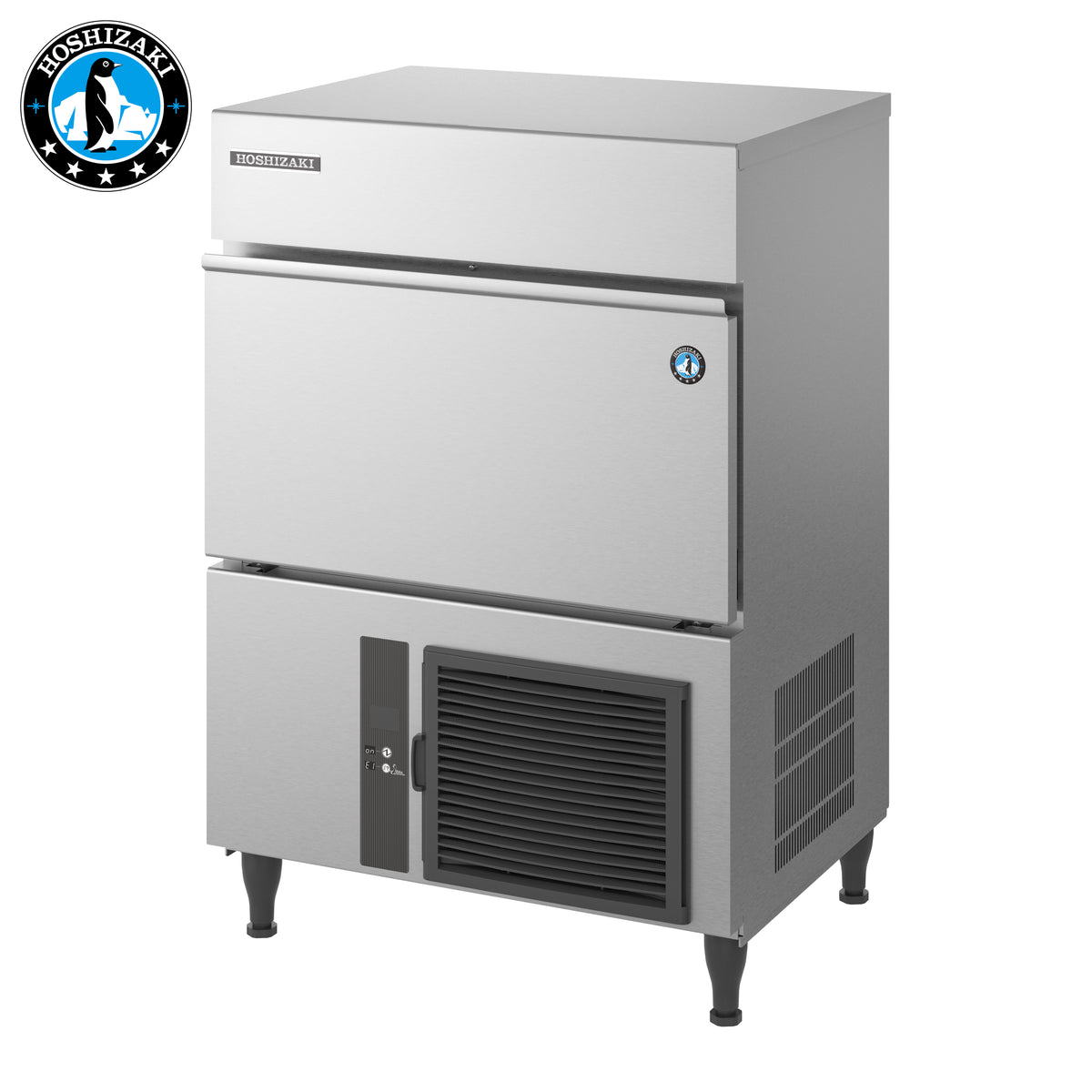 Hoshizaki Self Contained Large Cube Ice Machine - 33kg
