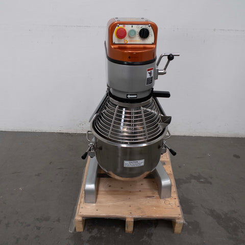 Bakermix SP-22A-C Planetary Mixer - 820860