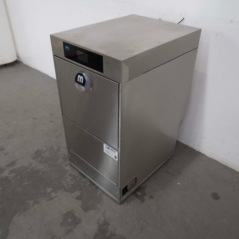 Meiko M-iClean US M2 Undercounter Glasswasher - 825878